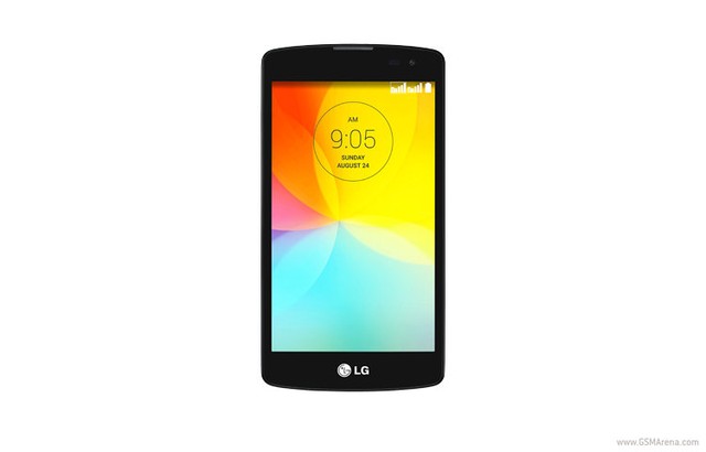 LG trình làng bộ đôi smartphone tầm trung: LG G2 Lite và L Prime